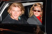 Jordan Barrett mug #G1338746