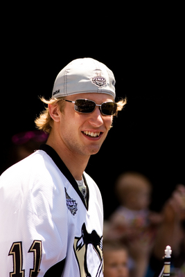 Jordan Staal posters