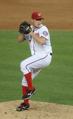 Jordan Zimmermann posters