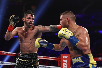 Jorge Linares posters