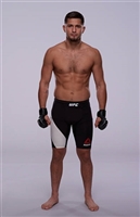 Jorge Masvidal Sweatshirt #3519900