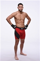 Jorge Masvidal Sweatshirt #3519904