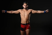Jorge Masvidal Sweatshirt #3519906