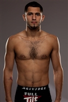 Jorge Masvidal Sweatshirt #3519907