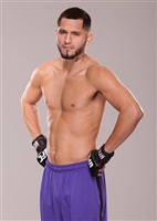 Jorge Masvidal Sweatshirt #3519910