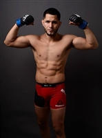 Jorge Masvidal Sweatshirt #3519914