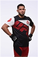 Jorge Masvidal Sweatshirt #3519915