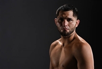 Jorge Masvidal Sweatshirt #3519916