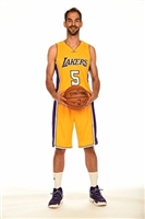 Jose Calderon t-shirt #3380416