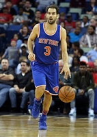 Jose Calderon Tank Top #3380420