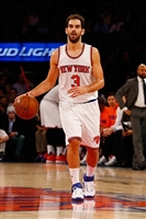 Jose Calderon Tank Top #3380422