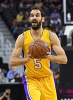 Jose Calderon Tank Top #3380423