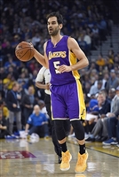 Jose Calderon Tank Top #3380424