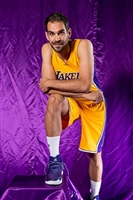 Jose Calderon Sweatshirt #3380425