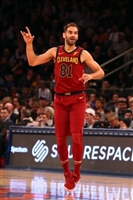 Jose Calderon t-shirt #3380426