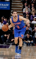Jose Calderon Tank Top #3380428