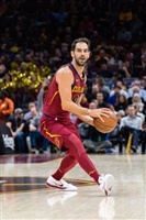 Jose Calderon t-shirt #3380429