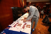 Jose Calderon Sweatshirt #3380430