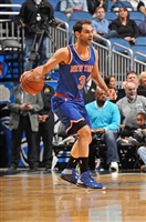 Jose Calderon Tank Top #3380432