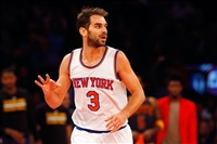 Jose Calderon t-shirt #3380433