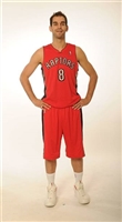 Jose Calderon Tank Top #3380434
