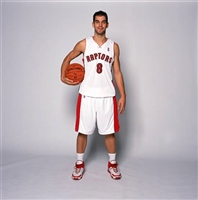 Jose Calderon Tank Top #3380435