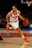 Jose Calderon t-shirt #3380437
