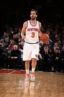 Jose Calderon Tank Top #3380438