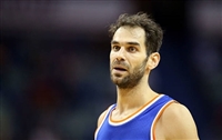 Jose Calderon Tank Top #3380439