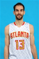 Jose Calderon t-shirt #3380440
