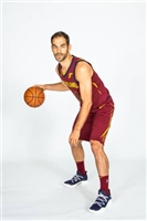 Jose Calderon hoodie #3380441