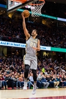Jose Calderon Sweatshirt #3380443