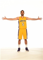 Jose Calderon Sweatshirt #3380444