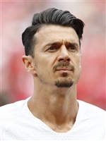 Jose Fonte Sweatshirt #3344019