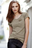 Josefine Ekman Nilsson Longsleeve T-shirt #2177777