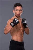 Joseph Benavidez Sweatshirt #3520172