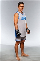 Joseph Benavidez Sweatshirt #3520178