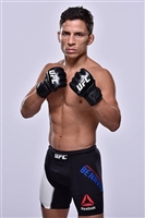 Joseph Benavidez Sweatshirt #3520191