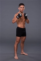 Joseph Benavidez Tank Top #3520200