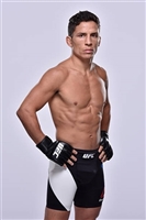 Joseph Benavidez Sweatshirt #3520204