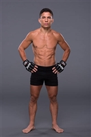 Joseph Benavidez Sweatshirt #3520211