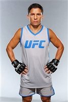 Joseph Benavidez Sweatshirt #3520216