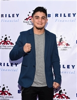 Joseph Diaz Jr. Sweatshirt #3584541