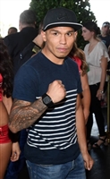 Joseph Diaz Jr. Tank Top #3584559