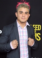 Joseph Diaz Jr. Sweatshirt #3584577