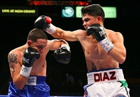 Joseph Diaz Jr. hoodie #3584604
