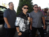 Joseph Diaz Jr. Sweatshirt #3584607