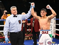 Joseph Diaz Jr. hoodie #3584611