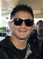 Joseph Diaz Jr. Tank Top #3584630