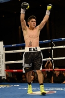 Joseph Diaz Jr. t-shirt #3584632